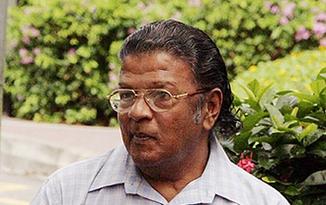 Gandaruban Subramaniam