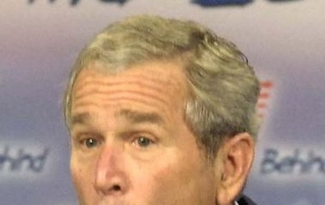 George Bush