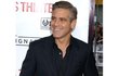 Sexy fešák George Clooney. Jeho nemoc fanynky vyděsila.