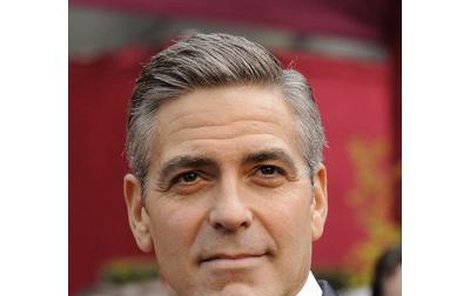 George Clooney