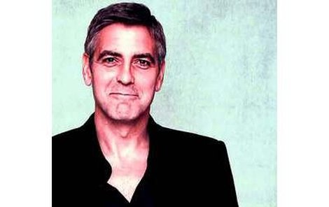 George Clooney