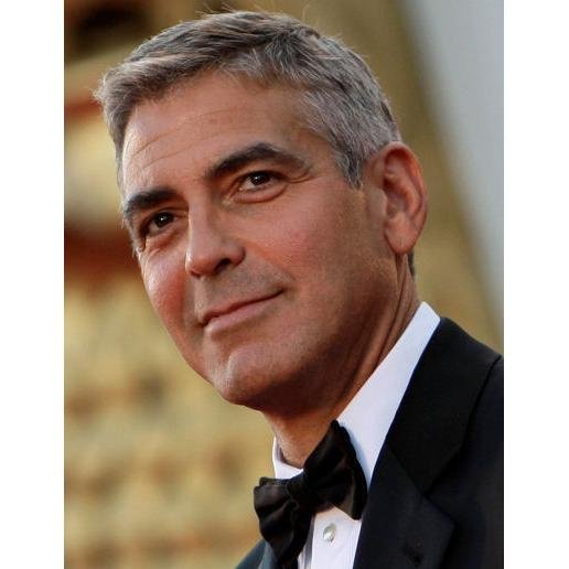 George Clooney