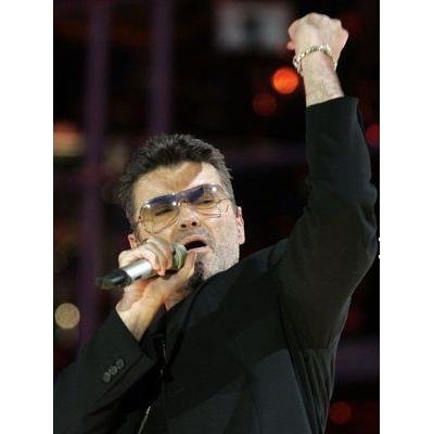 George Michael