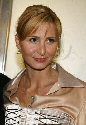Gottova přítelkyně Ivana Macháčková zahájila ve vile zpěváka rozsáhlé úpravy.
