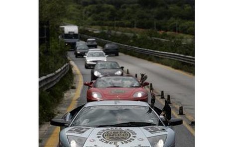 Gumball 3000