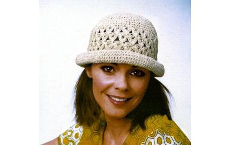 Hana Ševčíková dnes patří mezi oblíbené herečky.