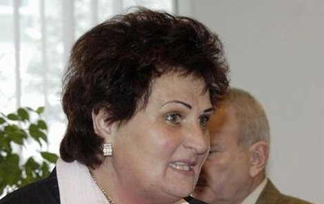 Helena Fibingerová