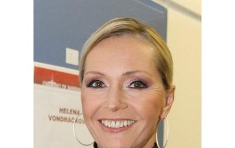 Helena Vondráčková