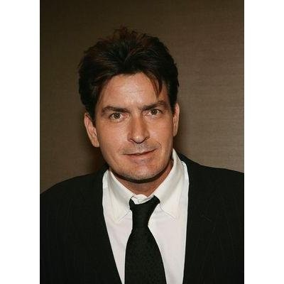 Charlie Sheen