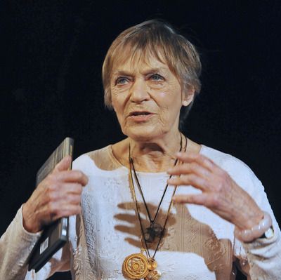 Luba Skořepová