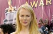 Herečka s téměř průsvitnou pletí Nicole Kidman. Po takových ženách prahne nejvíc mužů.