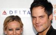 Hilary Duff a Mike Comrie.