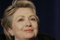 Hillary Clinton: Praštím s politikou!