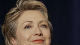 Hillary Clinton už nechce zastávat funkci ministryně zahraničí, ale vrátí se k právnické praxi