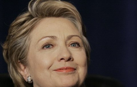 Hillary Clinton: Praštím s politikou!