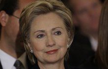 Hillary Clinton: Zničí tahle fotografie její tažení volbami?