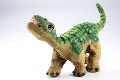 dinosaurus Pleo.