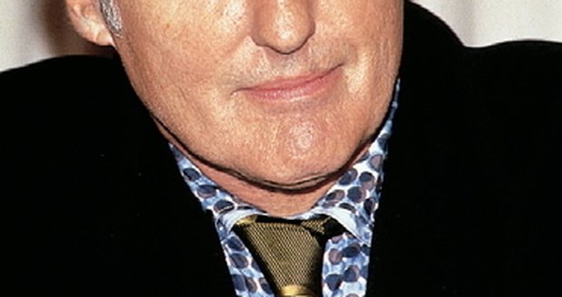 Denis Hopper má prý rakovinu