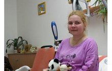 Lenka Trymlová (36): Mám devět dětí a umírám… Přesto jsem teď šťastná!