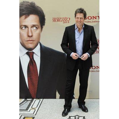 Hugh Grant