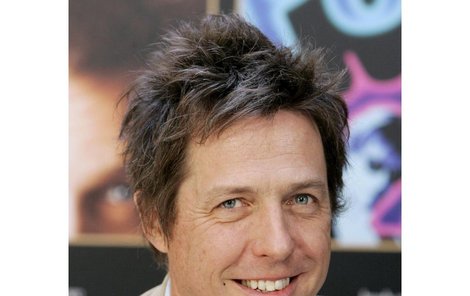 Hugh Grant