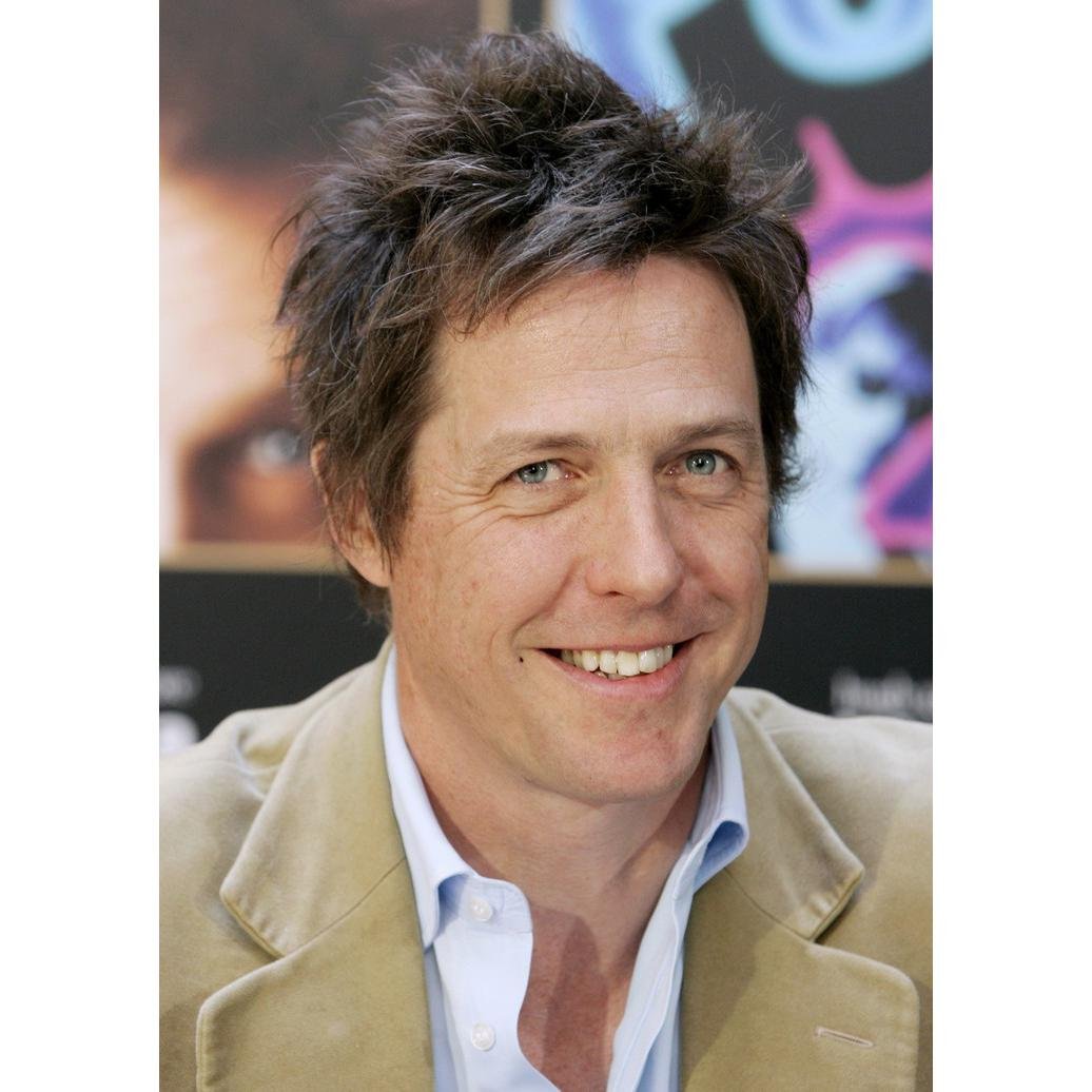 Hugh Grant