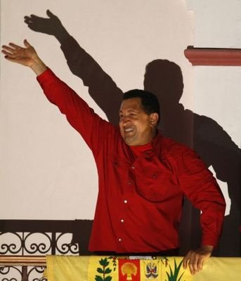 Hugo Chávez