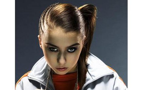 I Lady Sovereign se ukáže na letošním Hip Hop Kempu.