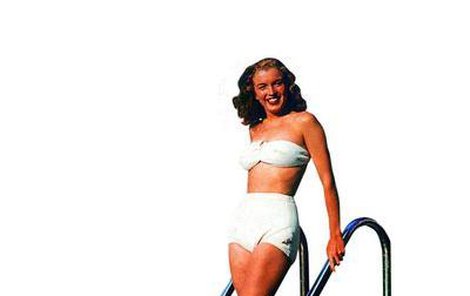 Ikona 50. let Marilyn Monroe. Nad její smrtí stále visí až příliš mnoho otazníků.
