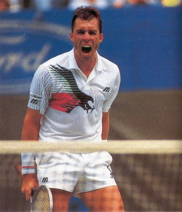 Ivan Lendl Ivan Lendl