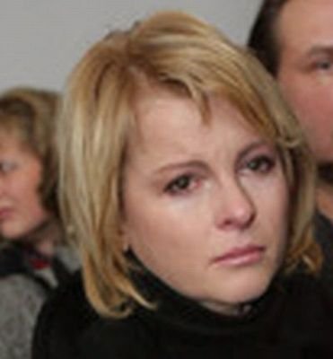 Iveta Bartošová