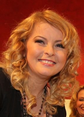 Iveta Bartošová