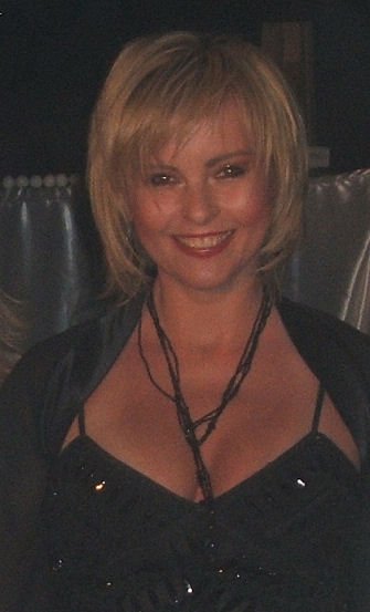 Iveta Bartošová