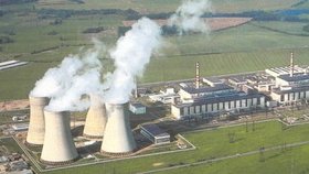 Jaderné elektrárny jsou trnem v oku rakouské veřejnosti