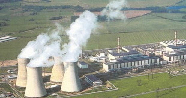 ČR své jaderné elektrárny neodstaví, ale i tak se nás cenově výrazně dotkne odstavení těch německých