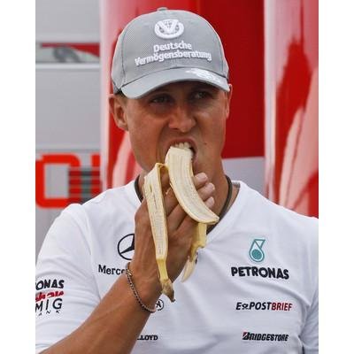 Michael Schumacher