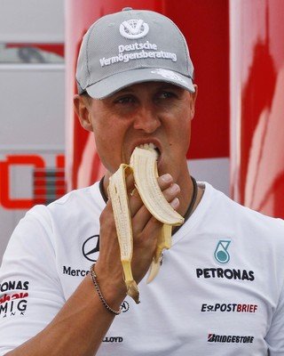 Jak dopadne Michael Schumacher mezi svými krajany?
