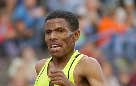 Jaké vzpomínky si Haile Gebrselassie odváží z letošní Zlaté tretry? „Fantastičtí lidé. Atmosféra absolutně překonala všechna mé očekávání,“ řekl.