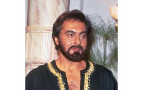 Jako Sandokan se zapsal Kabir Bedi do milionů ženských srdcí.