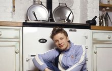 Nejslavnější kuchař světa Jamie Oliver: Jsem pošuk na plný úvazek!