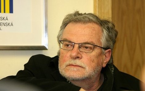 Jan Kačer 