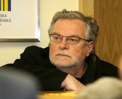 Jan Kačer