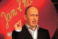 Jan Kraus: Válčí s ČT a chtějí ho u konkurence!