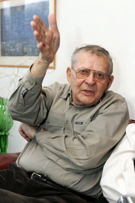 Jan Skopeček
