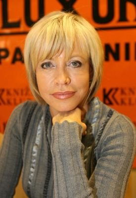 Jana Švandová