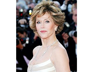 Jane Fonda