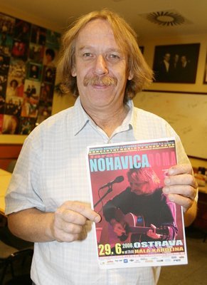 Jarek Nohavica