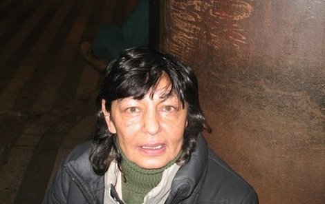 Jarmila (51)