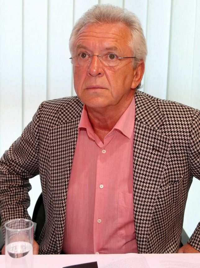 Jaromír Hanzlík