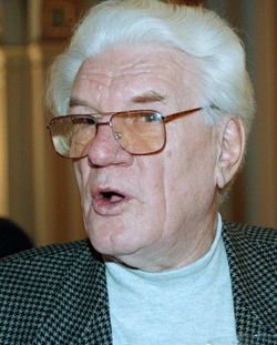 Jaroslav Moučka